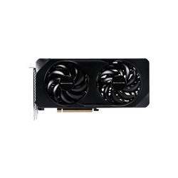 Gainward GeForce RTX 5060 Ti Ghost OC - Grafikkarten (NE7506TT19P1-GB2062B)