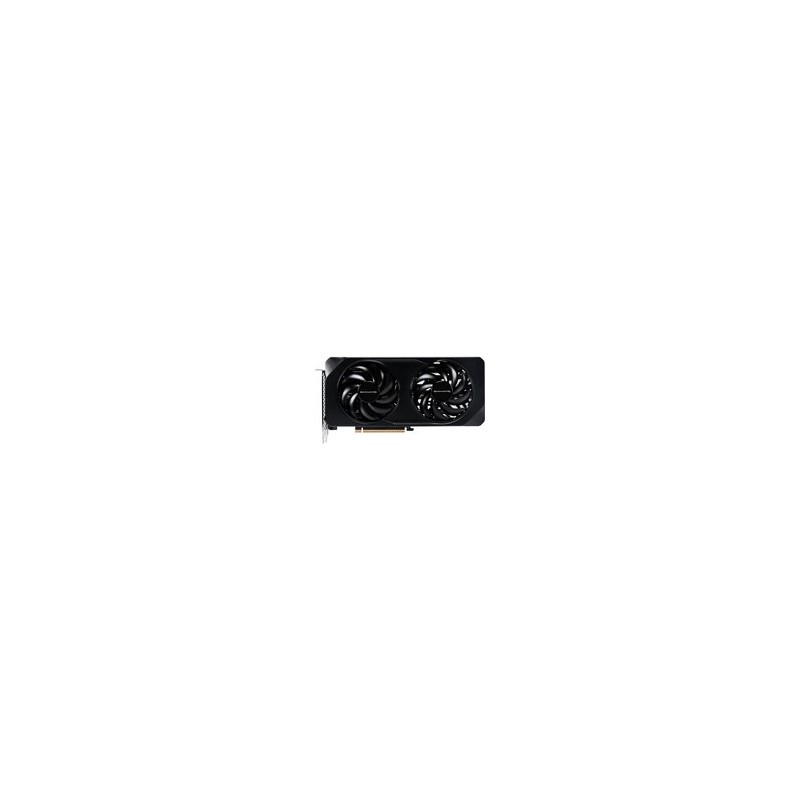 Gainward GeForce RTX 5060 Ti Ghost OC - Grafikkarten (NE7506TT19P1-GB2062B)