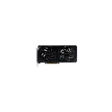 Gainward GeForce RTX 5060 Ti Ghost OC - Grafikkarten (NE7506TT19P1-GB2062B)