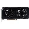 Gainward GeForce RTX 5060 Ti Ghost OC - Grafikkarten (NE7506TT19P1-GB2062B)