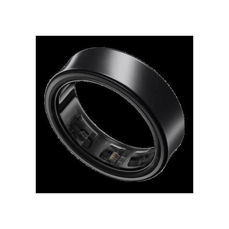 Samsung Galaxy Ring Q505 Size 5 - Titanium Black (SM-Q505NZKAEUE)