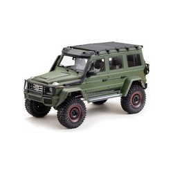 Absima CR4.4 Wolf Brushed 1 10 RC Modellauto Elektro Crawler Allradantrieb (12030)