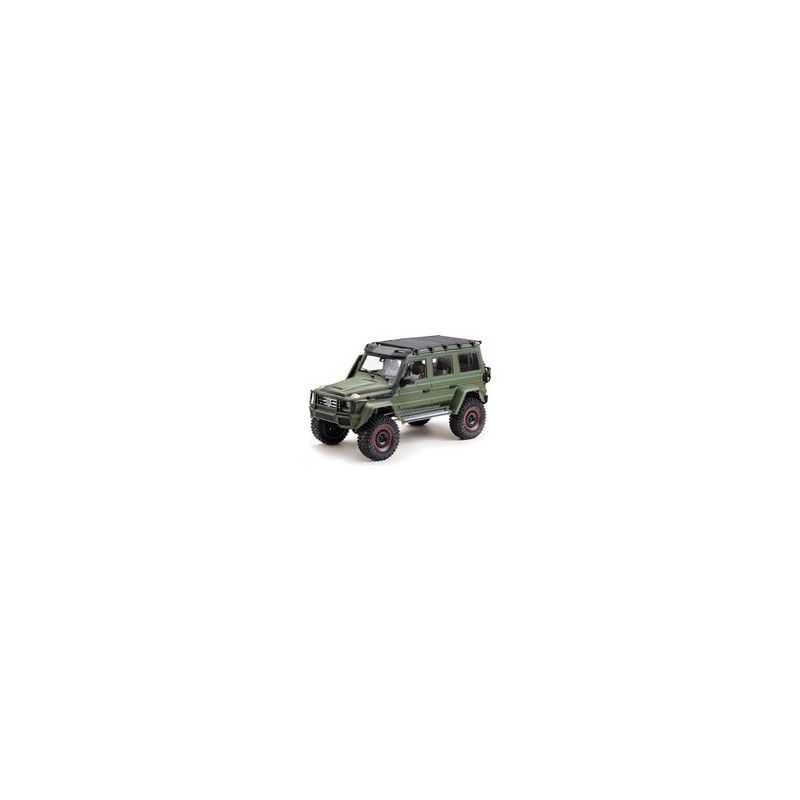 Absima CR4.4 Wolf Brushed 1 10 RC Modellauto Elektro Crawler Allradantrieb (12030)