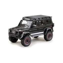 Absima CR4.4 Wolf Brushed 1 10 RC Modellauto Elektro Crawler Allradantrieb (12031)