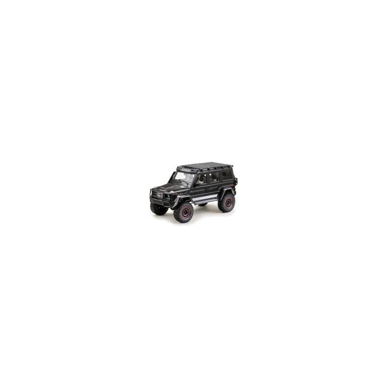 Absima CR4.4 Wolf Brushed 1 10 RC Modellauto Elektro Crawler Allradantrieb (12031)