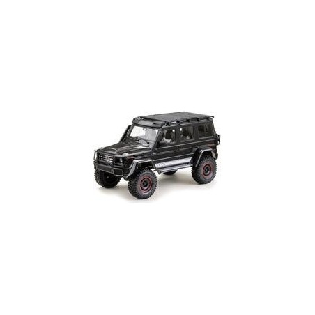 Absima CR4.4 Wolf Brushed 1 10 RC Modellauto Elektro Crawler Allradantrieb (12031)