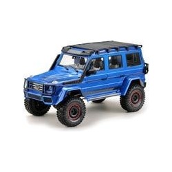 Absima CR4.4 Wolf Brushed 1 10 RC Modellauto Elektro Crawler Allradantrieb 4WD RtR 2.4 (12033)