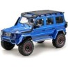 Absima CR4.4 Wolf Brushed 1 10 RC Modellauto Elektro Crawler Allradantrieb 4WD RtR 2.4 (12033)