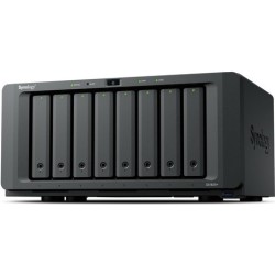 Synology Disk Station DS1825+ - NAS-Server - 8 Schächte (DS1825+)