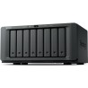 Synology Disk Station DS1825+ - NAS-Server - 8 Schächte (DS1825+)