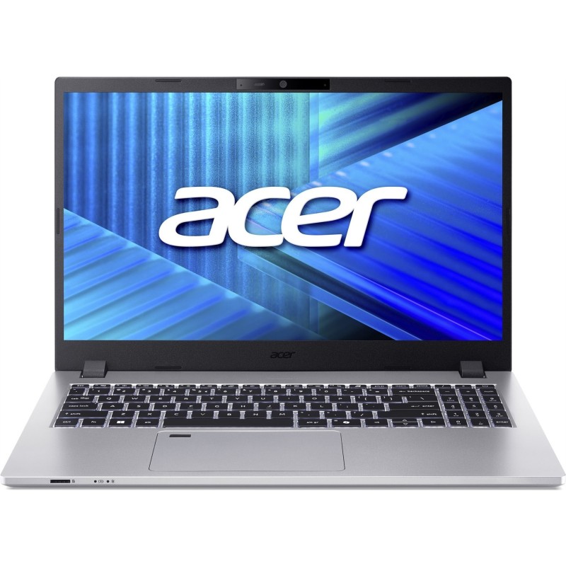 Acer TravelMate P2 15 TMP215-55-G2-TCO - Intel Core Ultra 5 225U / 1.5 GHz - Win 11 Pro - Intel Graphics - 16 GB RAM - 512 GB S