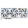 ASUS ROG Astral GeForce RTX 5080 16GB GDDR7 White OC Edition Grafikkarte (90YV0LV4-M0NA00)