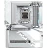 Gigabyte AORUS X870 STEALTH ICE - Motherboard - ATX - Socket AM5 - AMD X870 Chipsatz - USB-C 3.2 Gen 2x2, USB 3.2 Gen 2, USB 3.