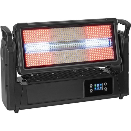 EUROLITE LED IP Mega PIX Strobe 714 Swing (52200943)