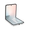 Samsung Galaxy Z Flip7 FE F761B 5G Dual Sim 8GB RAM 128GB - White [Energieklasse B] (SM-F761BZWGEUB)