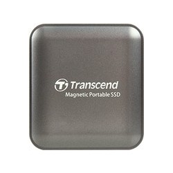 Transcend D SSD USB ESD420C Extern Type C Magsafe Iron Gray (TS4TESD420C)