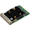 Broadcom MegaRAID 9562-16i - Speichercontroller (RAID) - 16 Sender/Kanal - SATA 6Gb/s / SAS 12Gb/s / PCIe 4.0 (NVMe) - RAID RAI