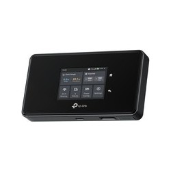 TP-LINK M8550 V1 - Mobiler Hotspot - 5G LTE Advanced (M8550)