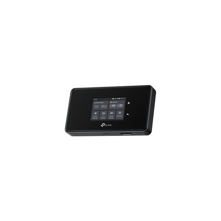 TP-LINK M8550 V1 - Mobiler Hotspot - 5G LTE Advanced (M8550)