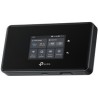 TP-LINK M8550 V1 - Mobiler Hotspot - 5G LTE Advanced (M8550)