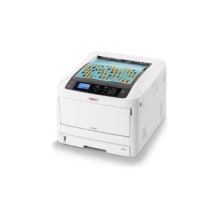 OKI C844dn A3 Laserdrucker Farbe - Drucker - Laser/LED-Druck (47074324)