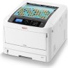 OKI C844dn A3 Laserdrucker Farbe - Drucker - Laser/LED-Druck (47074324)