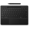 Microsoft Surface Pro Flex KB w/SlimPen Black Italy - Touchpen - Bluetooth 5 (Y8U-00011)