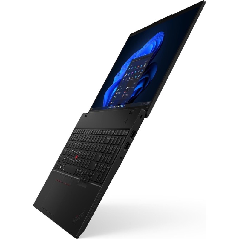 Lenovo ThinkPad L16 Gen 2 21RH - 180°-Scharnierdesign - AMD Ryzen AI 7 PRO 350 / 2 GHz - Win 11 Pro - Radeon 860M - 32 GB RAM -