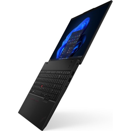 Lenovo ThinkPad L16 Gen 2 21RH - 180°-Scharnierdesign - AMD Ryzen AI 7 PRO 350 / 2 GHz - Win 11 Pro - Radeon 860M - 32 GB RAM -