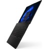 Lenovo ThinkPad L16 Gen 2 21RH - 180°-Scharnierdesign - AMD Ryzen AI 7 PRO 350 / 2 GHz - Win 11 Pro - Radeon 860M - 32 GB RAM -