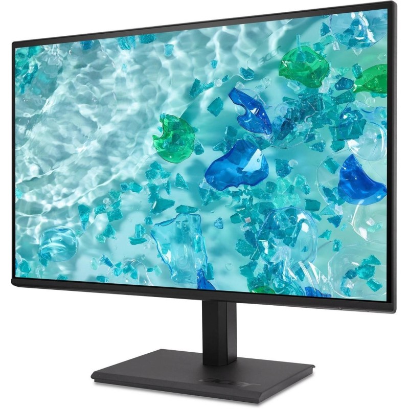 ACER TFT Vero B247WE5bemiqpruzx 61cm 24''/1920x1200/HDMI/DP/TypeC/RJ45/USB [Energieklasse C] (UM.FB7EE.524)