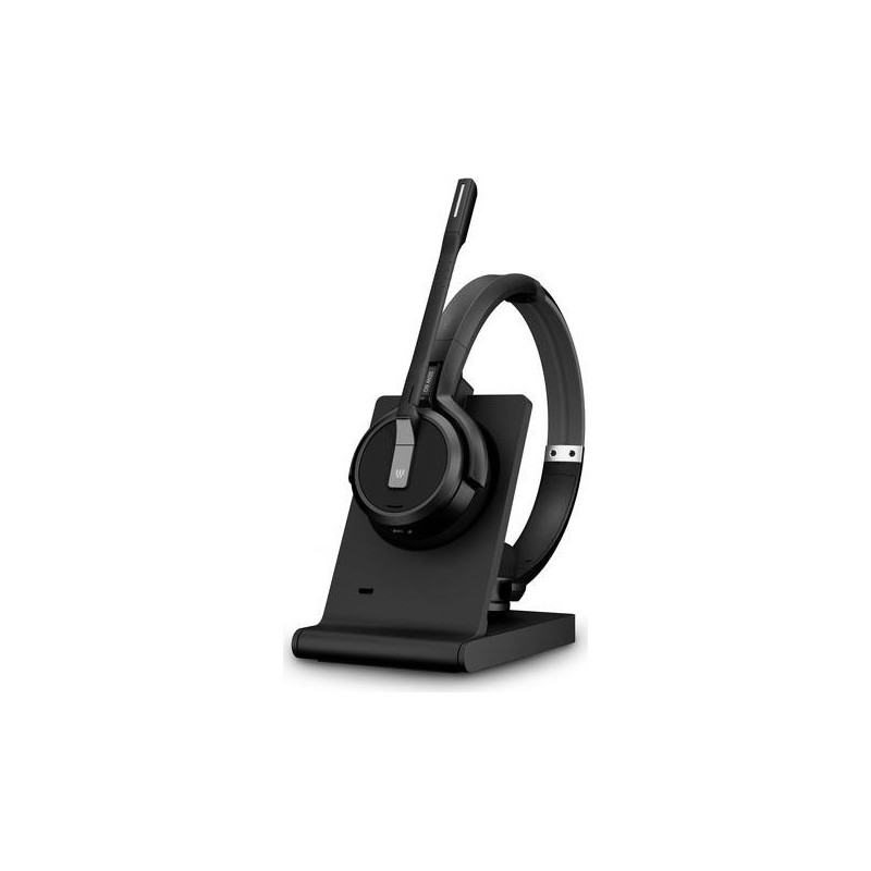 EPOS IMPACT 5000 Go MS Stereo USB-A Headset Kabellos (1001436)