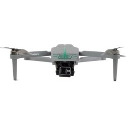Amewi AMXFlight X4K GPS Drohne - 4K Kamera - 3-Achs-Gimbal - Brushless -Anthrazit