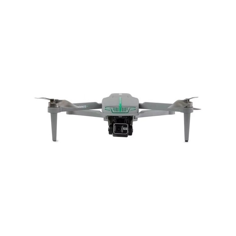 Amewi AMXFlight X4K GPS Drohne - 4K Kamera - 3-Achs-Gimbal - Brushless -Anthrazit