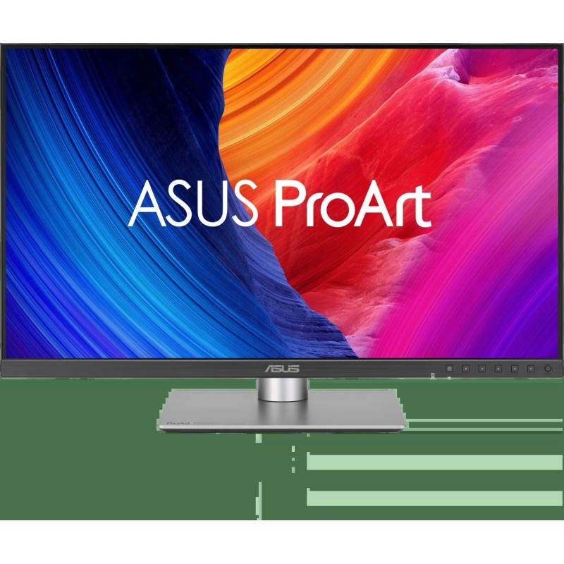 ASUS ProArt PA32QCV 32" 6K UHD IPS Monitor Thunderbolt 4 Grau (90LM0BD0-B01K71)