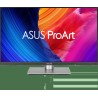 ASUS ProArt PA32QCV 32" 6K UHD IPS Monitor Thunderbolt 4 Grau (90LM0BD0-B01K71)
