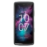 Crosscall STELLAR-M6 Outdoor Smartphone 128 GB 15.5 cm (6.1 Zoll) Schwarz Android™ 14 Dual-SIM [Energieklasse A] (1001053701872