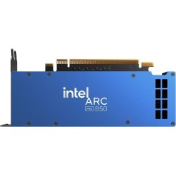 Intel VGA 16GB Intel Arc Pro B50 16GB GDDR6, 4x mDP Intel Arc Pro B50 16GB GDDR6, 4x mDP (33P6PEB0BB)