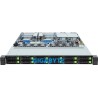 Gigabyte R163-Z35-AAH1 Rev. 3.x Rack Server – AMD EPYC 9004/9005 – 12x 2,5" NVMe/SATA
