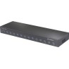 Renkforce 19" Rack Mount 13-Port USB 3.2 Gen 2 Hub 13 Port 3.2 2-Hub für (RF-6677282)