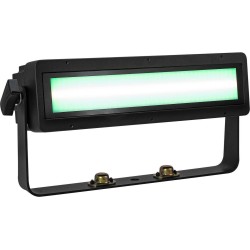 EUROLITE LED IP PIX Strobe FROST 52200937 - IP65 Outdoor Blinder mit Frost-Effekt