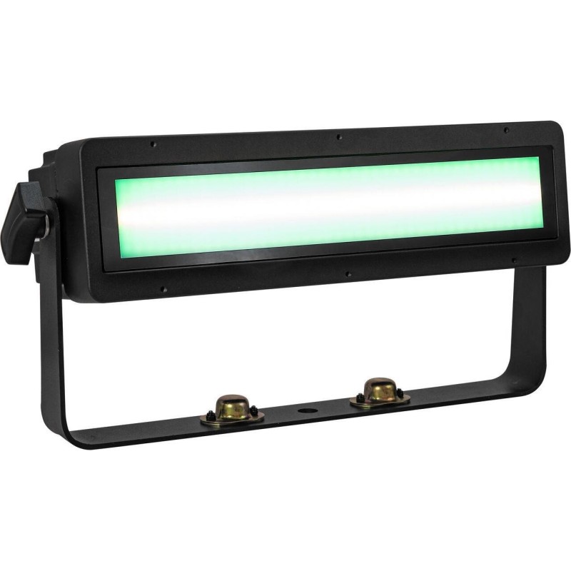 EUROLITE LED IP PIX Strobe FROST 52200937 - IP65 Outdoor Blinder mit Frost-Effekt