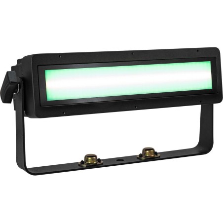 EUROLITE LED IP PIX Strobe FROST 52200937 - IP65 Outdoor Blinder mit Frost-Effekt