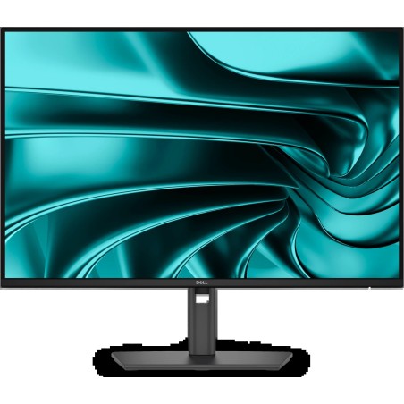 Dell P2426E LED-Monitor 61,2 cm (24,1") WUXGA HDMI/DP/USB C Schwarz