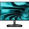 Dell P2426E LED-Monitor 61,2 cm (24,1") WUXGA HDMI/DP/USB C Schwarz