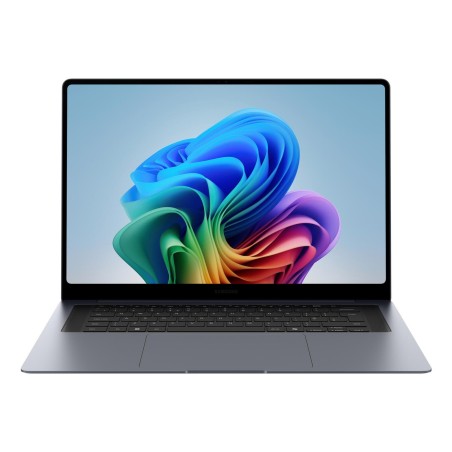 Samsung Galaxy Book6 Pro 16" AMOLED Touch Intel Core Ultra 7 356H 32GB 1TB SSD QWERTZ DE Grau
