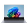 Samsung Galaxy Book6 Pro 16" AMOLED Touch Intel Core Ultra 7 356H 32GB 1TB SSD QWERTZ DE Grau