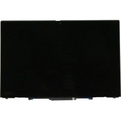 Lenovo 14.0" WQHD Touch LCD Bezel (5D11U36851)