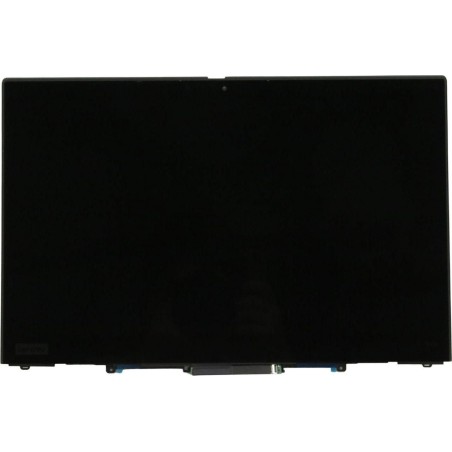 Lenovo 14.0" WQHD Touch LCD Bezel (5D11U36851)