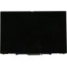 Lenovo 14.0" WQHD Touch LCD Bezel (5D11U36851)